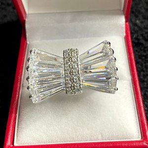 Park Lane Ice Princess Ring